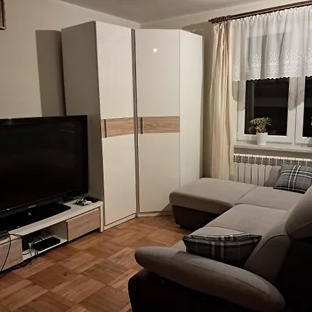 Pod Kornutami * Sekowa