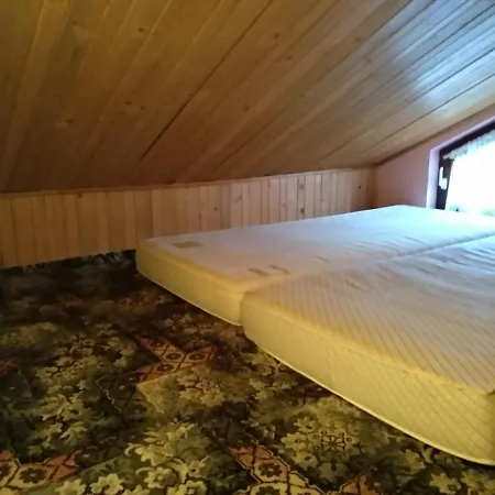 Pod Kornutami