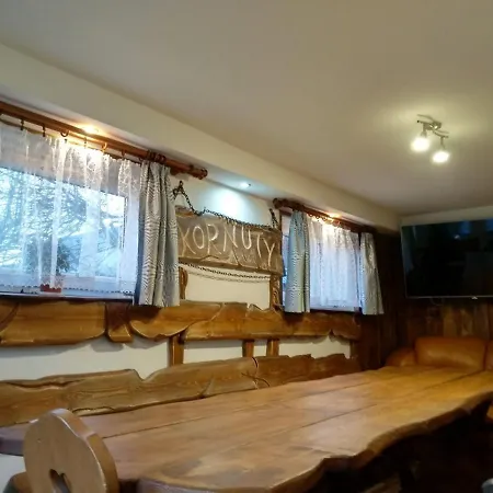 Pod Kornutami