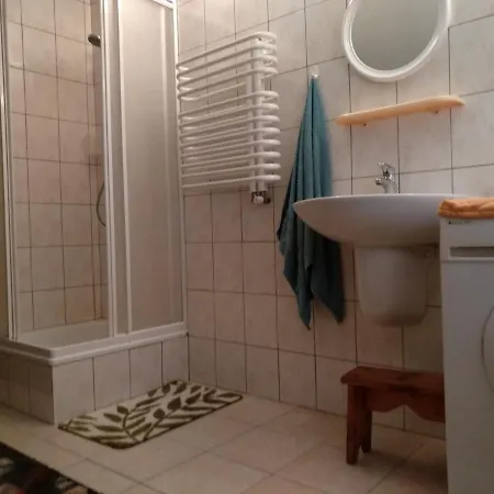 Pod Kornutami *