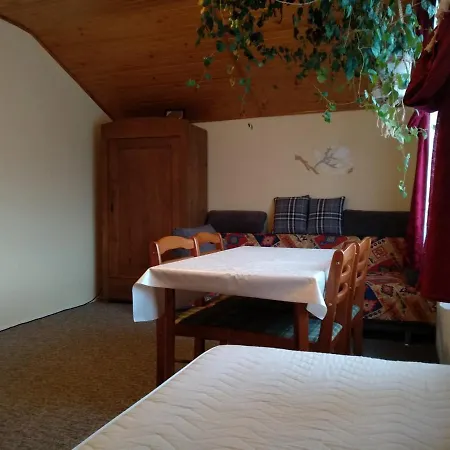 Pod Kornutami *