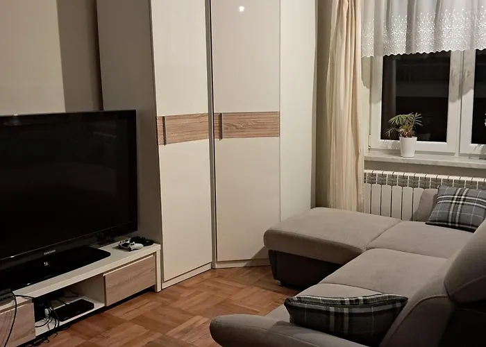 Pod Kornutami * Sekowa